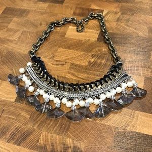 Zara necklace